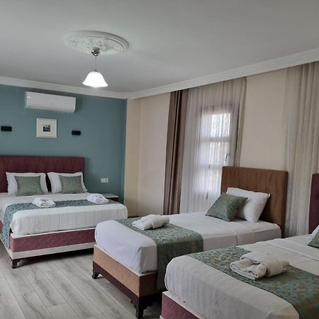 Sezgin Boutique Hotel Kusadası Eksteriør bilde