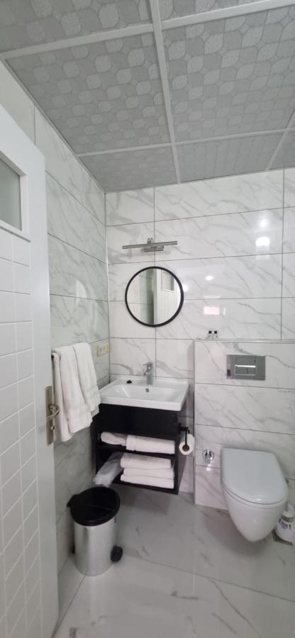 Sezgin Boutique Hotel Kusadası Eksteriør bilde