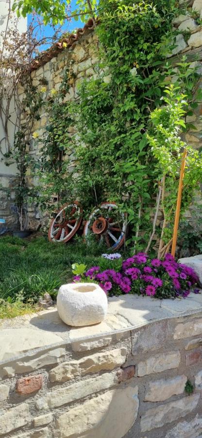 Sezgin Boutique Hotel Kusadası Eksteriør bilde