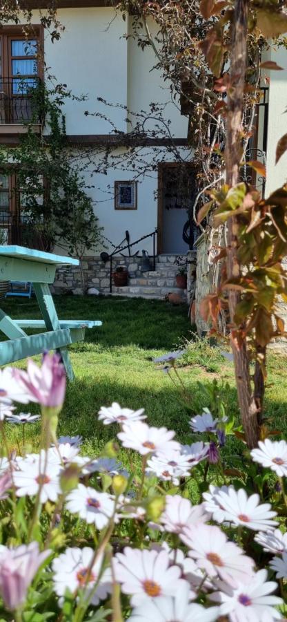 Sezgin Boutique Hotel Kusadası Eksteriør bilde