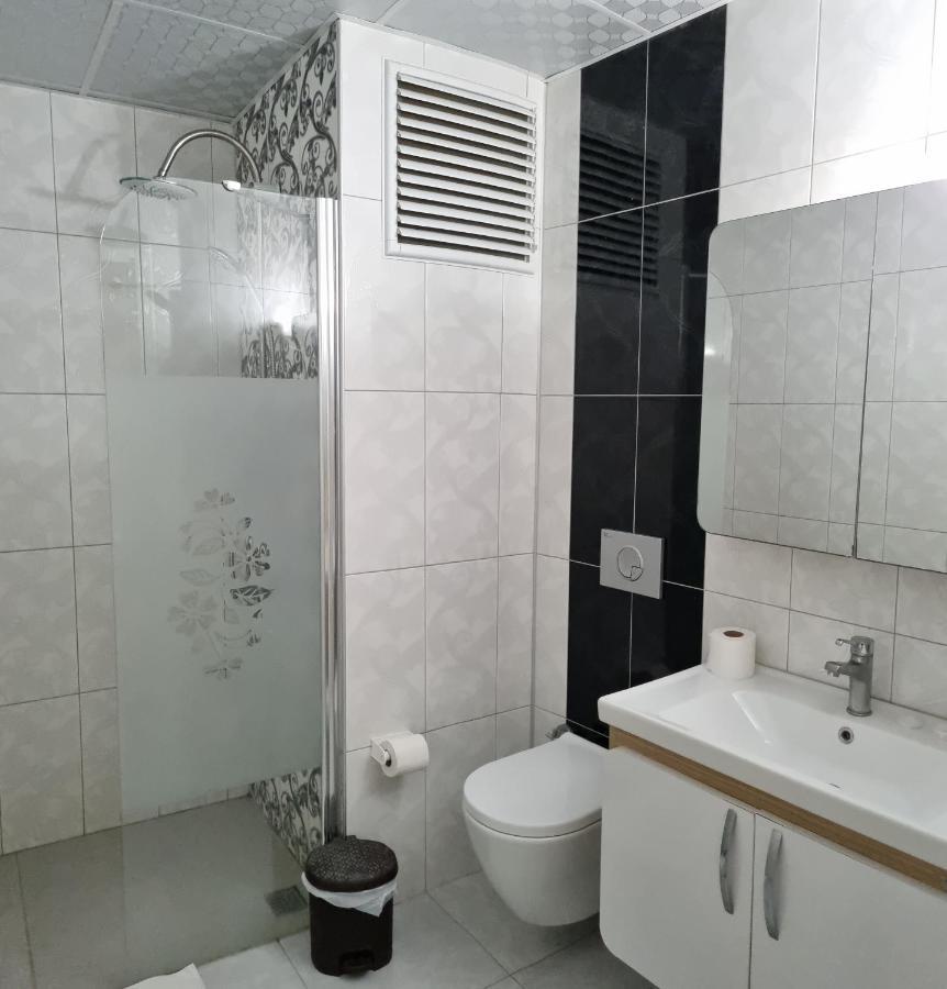 Sezgin Boutique Hotel Kusadası Eksteriør bilde