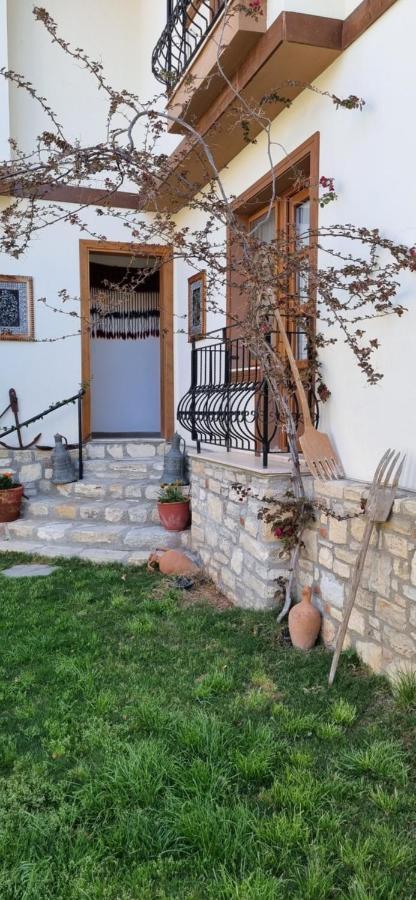 Sezgin Boutique Hotel Kusadası Eksteriør bilde