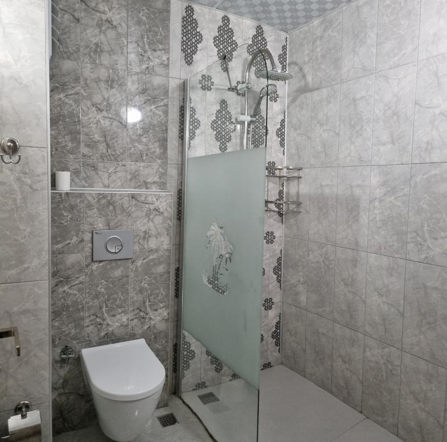 Sezgin Boutique Hotel Kusadası Eksteriør bilde