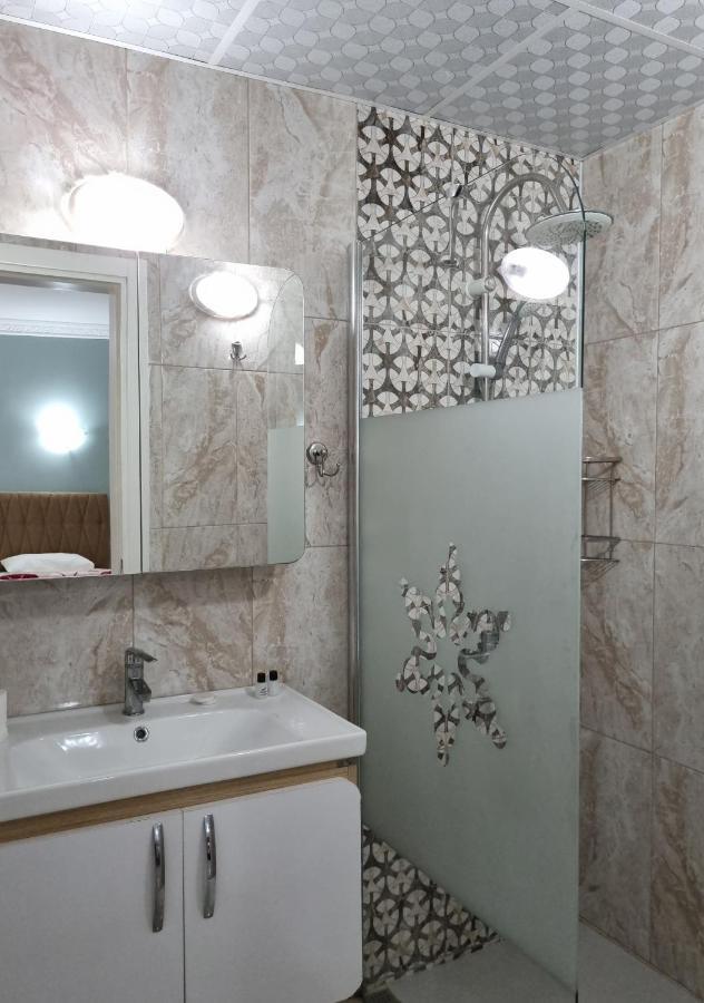 Sezgin Boutique Hotel Kusadası Eksteriør bilde
