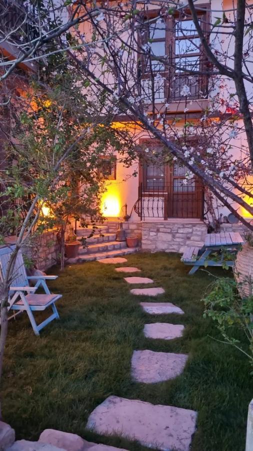 Sezgin Boutique Hotel Kusadası Eksteriør bilde