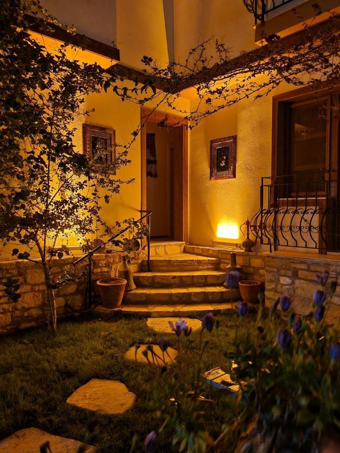 Sezgin Boutique Hotel Kusadası Eksteriør bilde