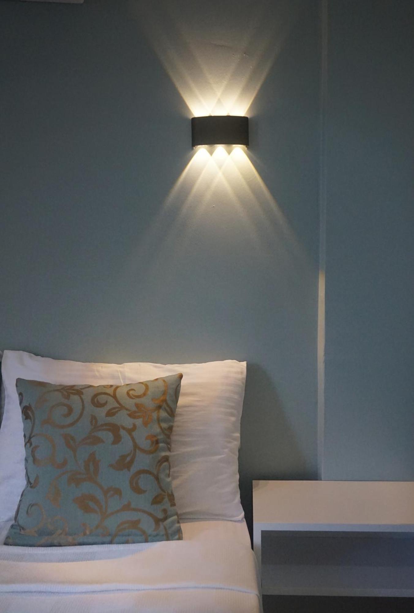 Sezgin Boutique Hotel Kusadası Eksteriør bilde