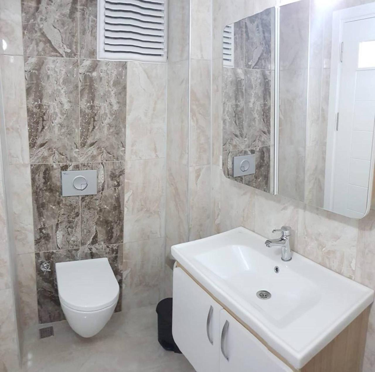 Sezgin Boutique Hotel Kusadası Eksteriør bilde